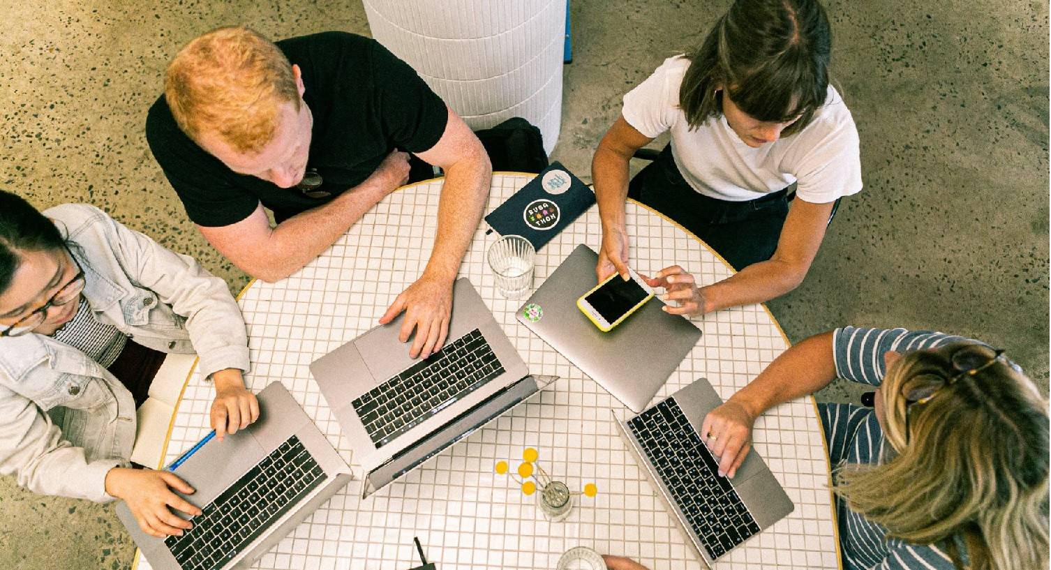 Najnowszy raport HackerRank o wzroście popularności bootcampów