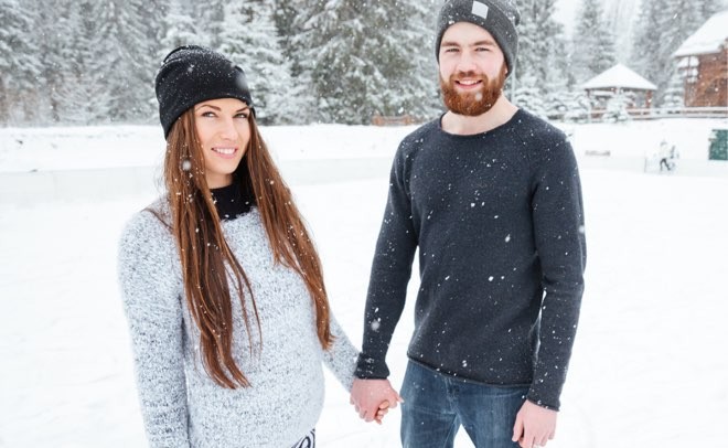 karolina i mateusz