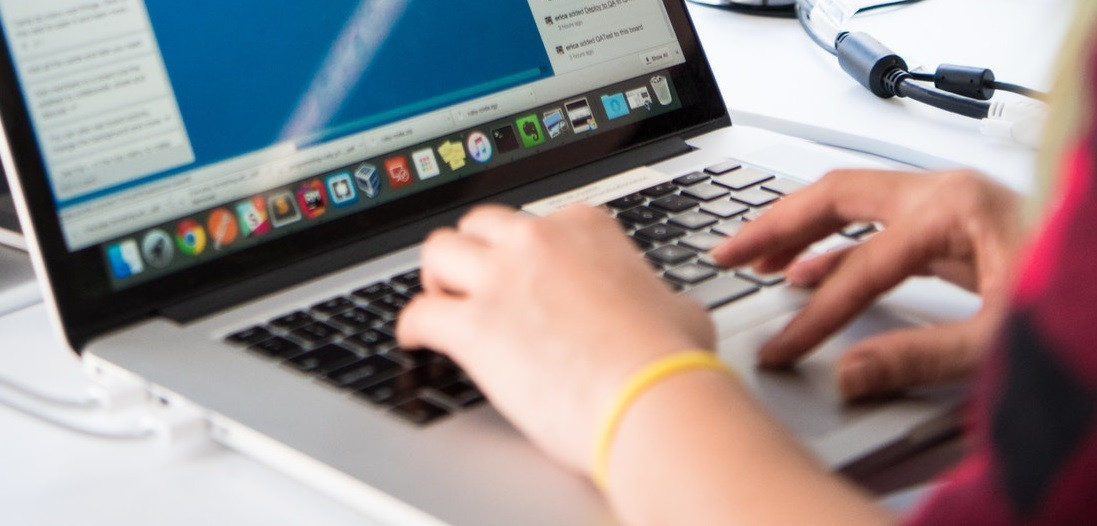 Python dla początkujących. Zapisz się na kurs online