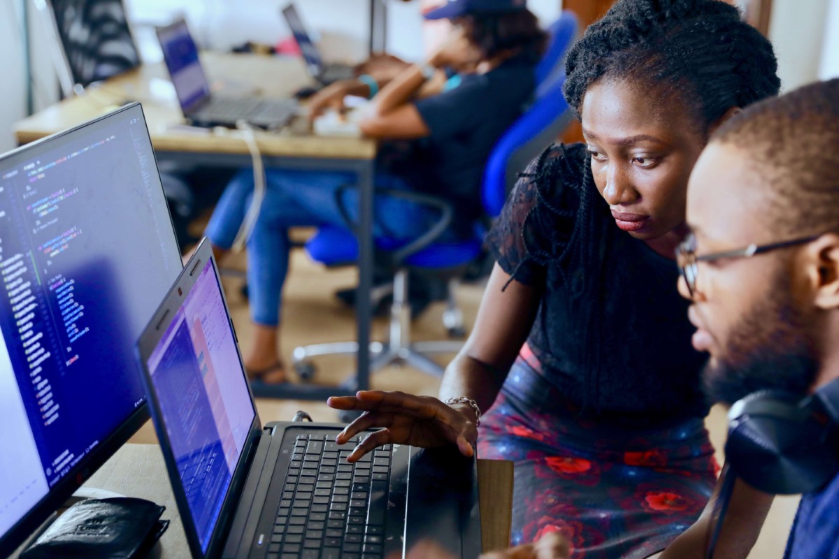 4 Reasons Why You Should Invest in Your Programming Skills