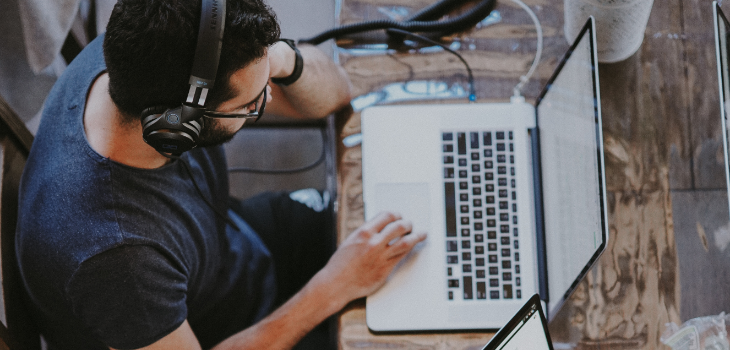 Jak zostać programistą bez studiów
