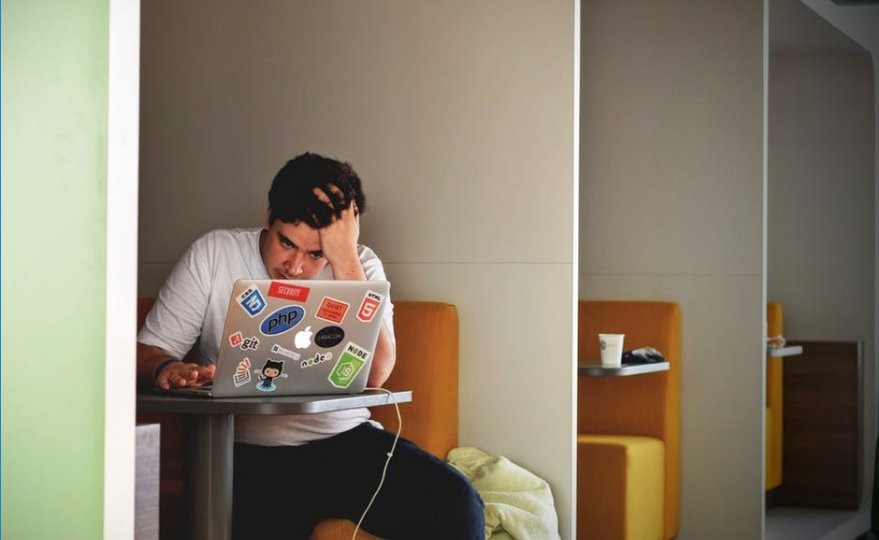 Jak zostać programistą, jeśli jesteś zawiedziony swoją edukacją lub obecną pracą?