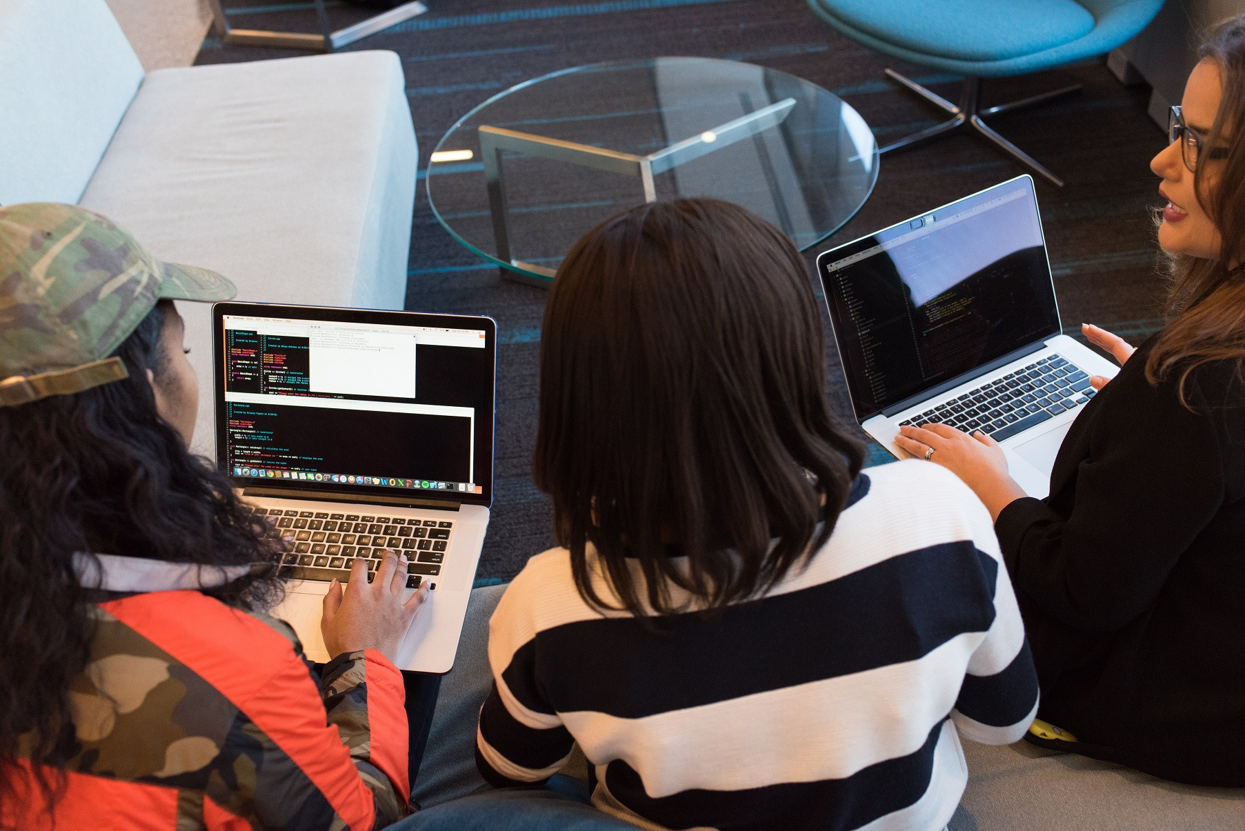 Bootcamp Web Developer w odświeżonej wersji