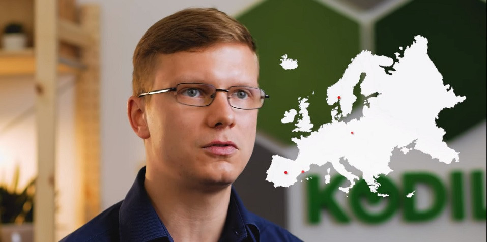 Wywiad z absolwentem Kodilli: “To na pewno nie był mój ostatni kurs”