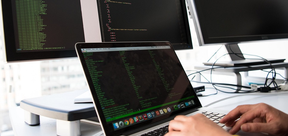 Najpopularniejsze frameworki JavaScript