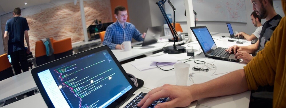10 tys. dla juniora programisty i inne bajki