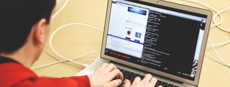 Nauka programowania - 6 powodów, dla których warto uczyć się programować