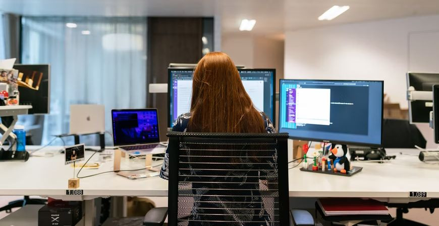 Ile czasu zajmuje nauka programowania?