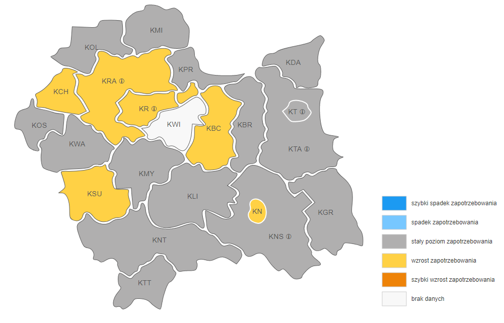 Programiści mapa8