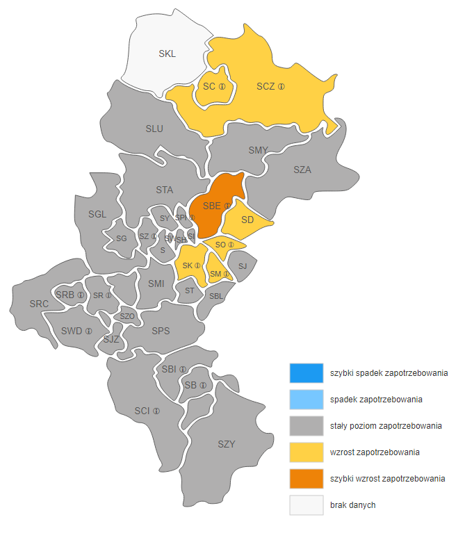 Programiści mapa14