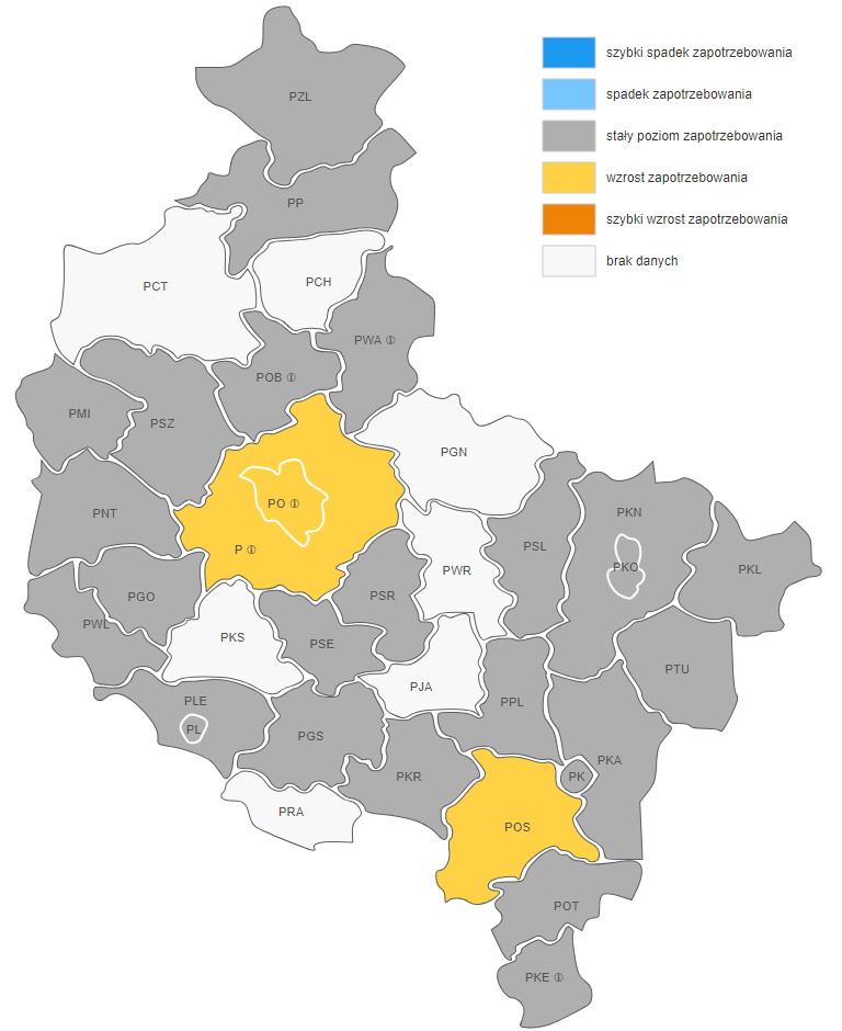Programiści mapa17