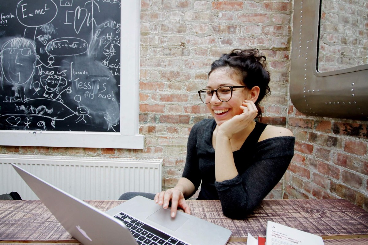 coding as passion