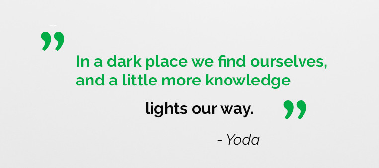 yoda quote