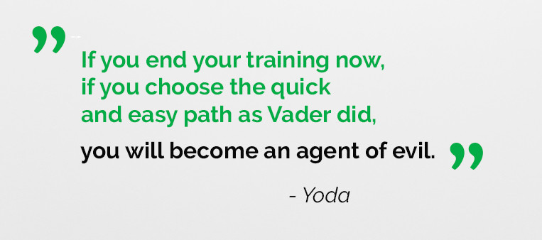 yoda quote