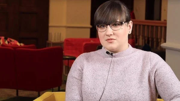 Magdalena, Bootcamp Web Developer