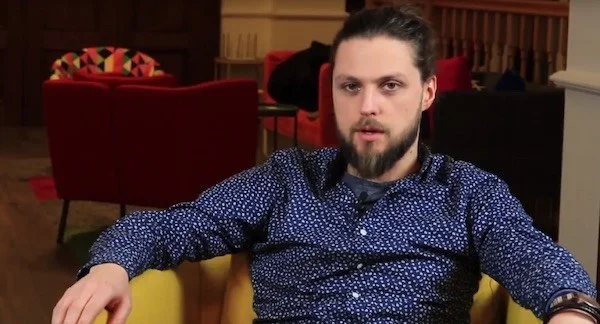 Piotr, Kurs Front-end Developer