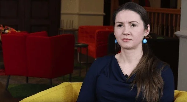 Paulina, kurs programowania Java