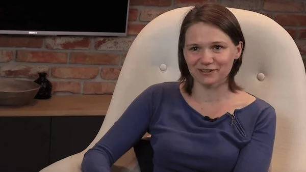 Anna, Bootcamp Front-end Developer